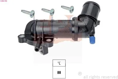 Immagine prodotto di Termostato, Kühlmittel