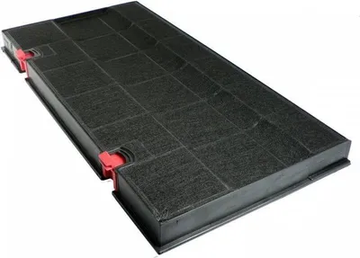 Image de AEG Filtre à charbon actif type 150