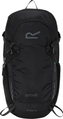Obrázok produktu pre Regatta - Batoh "Blackfell IV", 15l RG11749 (Jedna veľkosť) (Black)