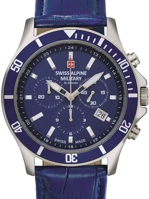 Obrázek produktu pro Swiss Alpine Military 7022.9535