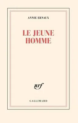 Productafbeelding van Le jeune homme