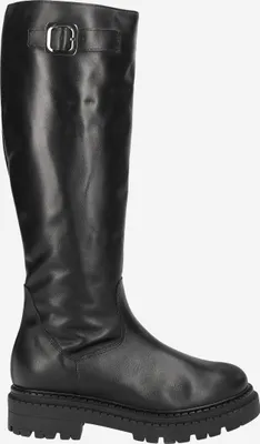 Produktbild von Lüke Schuhe ALLESSANDRA, Warmfutter, Stiefel in Schwarz für Damen, Größe 37