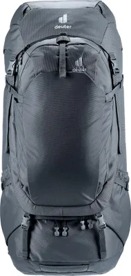 Immagine prodotto di Zaino da trekking Deuter Voyager 65+10 - nero