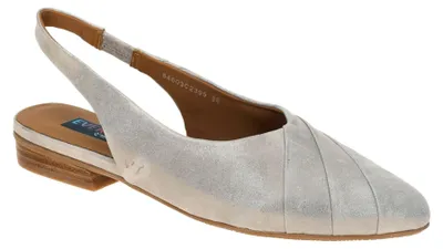 Produktbild von Everybody BRUNILDE Damenschuhe - Sling Pumps grau