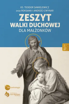 Produktbild von Zeszyt Walki Duchowej dla Malzonkow