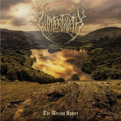 Zdjęcie produktu dla Winterfylleth - The Mercian Sphere (2 LP)
