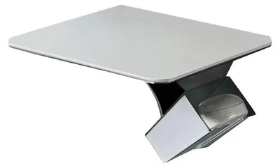 Zdjęcie produktu dla Rittal SM 2382.000, Stal, Srebrny, 1 szt.