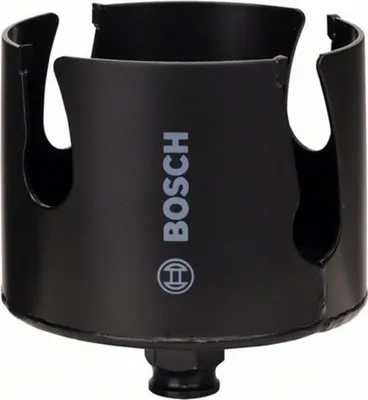 Produktbild von Bosch Lochsäge Speed for Multi Construction 89mm mit Power Change Aufnahme