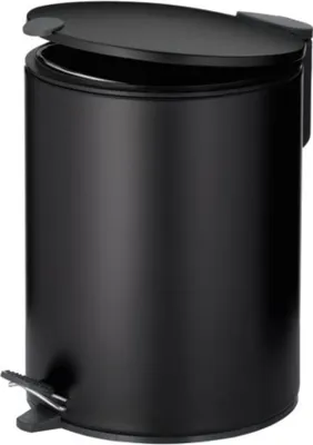 Obrázek produktu pro KELA Kosmetický košík 5 l Matky černé KL-23702