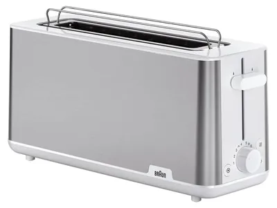 Immagine prodotto di Braun HT 1610 8 1030 W acciaio inox, bianco