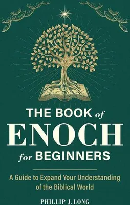 Productafbeelding van The Book of Enoch for Beginners
