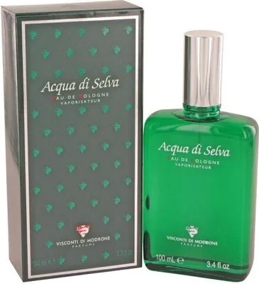 Produktbild von Herrenparfüm Acqua Di Selva Victor EDC (100 ml)