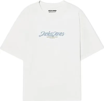 Produktbild von Jack&Jones WIP 12281810-BRIGHTWHITE in White color size large