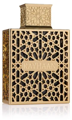 Immagine prodotto di Rayhaan Elixir Eau de Parfum Spray per Unisex 100 ml, Immagine generata dall'IA