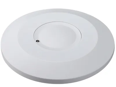 Produktbild von Mikrowellen-Bewegungsmelder Bewegungssensor Bewegung Sensor Deckenhalterung 360°