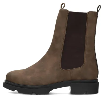Produktbild von Poelman SOPHIE Damen Stiefeletten