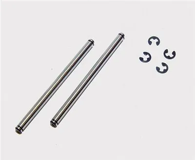 Produktbild von Krick Stift Achsschenkelträger hinten (2)