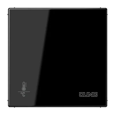 Produktbild von Jung LS2178ORTSSW KNX Objektregler mit Tasterschnittst.
