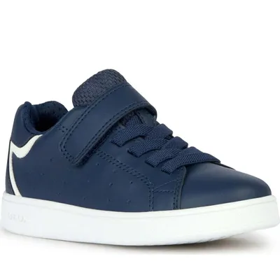 Obrázek produktu pro Geox Boys Sneaker J36LSA 000BC C4002 Barva: modrá Velikost: 39