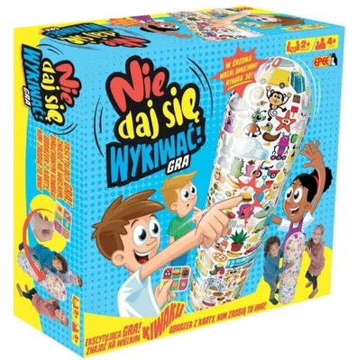 Obrázek produktu pro Nenechte se zmást - (deskové hry)