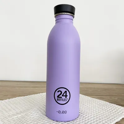 Image de Gourde URBAN 500 ml - Erica | 24 Bottles