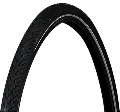 Obrázek produktu pro Pirelli Cycl-e Dys Tubular 700c x 37 – tuhá městská plášť, černá, 700 x 32, černá, 700 x 32