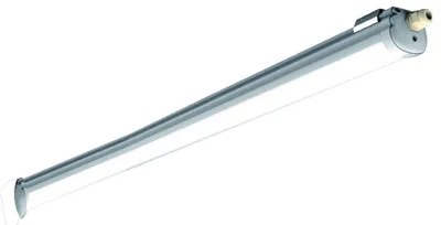 Produktbild von LED Wannenleuchte, 5120 Lumen, Neutralweiß, L 150 cm, VT-1532