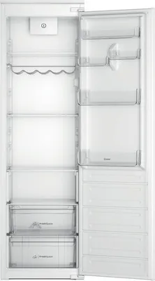 Obrázok produktu pre Indesit INSD18A011B1, 306 L, SN-T, 30 dB, E, Biela