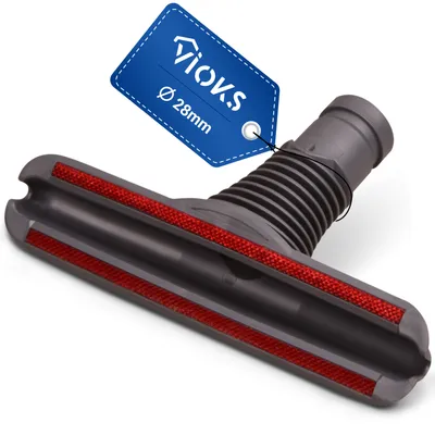 Produktbild von Polsterdüse 28mmØ passend wie Dyson 911869-01 für DC05 DC08 Staubsauger