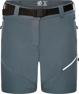 Produktbild von Dare 2B - Dámske šortky "Melodic Pro" RG7291 (44 SK) (Grey)