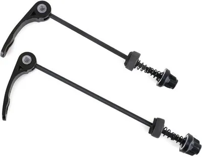 Produktbild von Schnellschloss für Rennräder/Mountainbikes - 2-teilig - 12 cm und 15 cm