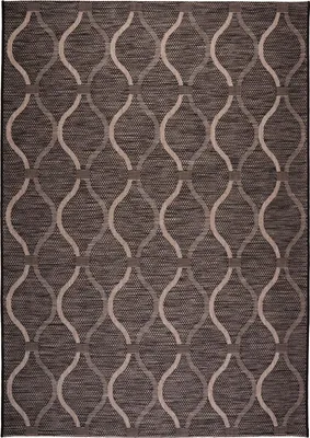 Produktbild von My Nordic 971 Grau 80cm x 150cm