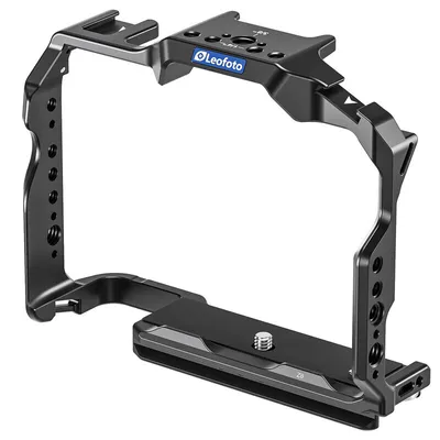 Produktbild von Leofoto Camera Cage für Nikon Z8
