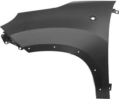 Produktbild von DIEDERICHS 3405707 Kotflügel Vorne Links für FIAT 500L (351, 352)