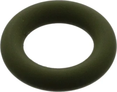 Produktbild von FEBI BILSTEIN Dichtring 47293 3mm FPM (Fluor-Kautschuk) 9mm