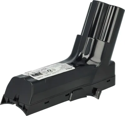 Produktbild von vhbw Akku kompatibel mit Philips FC6802/01, FC6812/01 SpeedPro Max, FC6812, FC6812/01R1, FC6801 Staubsauger Schwarz (2600 mAh, 18 V, Li-Ion)