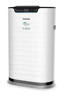 Immagine prodotto di Purificatore d'aria Heinner HPA-600WIFI Wi-Fi Bianco