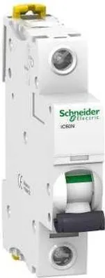 Immagine prodotto di Automatischer Schalter A9F74110 C 10A 1P