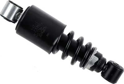 Produktbild von SACHS Dämpfer Fahrerhauslagerung 319 854
