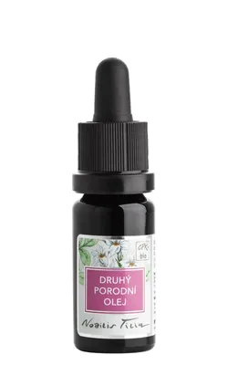 Produktbild von Zweitgeburtsöl 10 ml