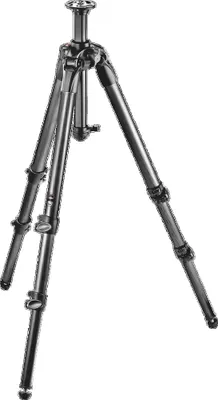 Obrázok produktu pre Manfrotto MT057C3, Čierna, 132 cm, 2,8 kg