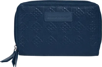 Produktbild von Bruno Banani Geldbörse Damen blau