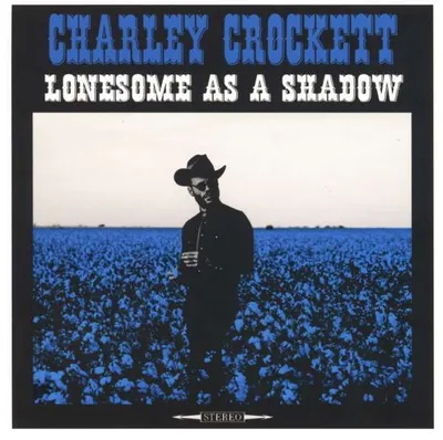 Produktbild von Lonesome As A Shadow