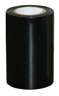 Produktbild von Kerbl Reparatur-Klebeband schwarz 100mm x 10m (Stärke 0,2mm)