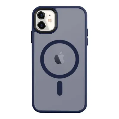Obrázok produktu pre Tactical MagForce Hyperstealth púzdro pre iPhone 11 Deep blue