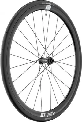 Immagine prodotto di Ruota DT Swiss E 1800 Spline 30 622 x 30 mm Nero - disco aerodinamico...