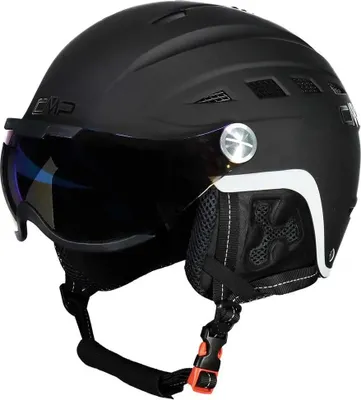 Image de Cmp 38b4677 Casque Noir L Noir L