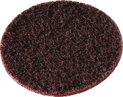 Produktbild von Tecwerk Schleifvliesscheibe Ø 125 mm - 10 Stk.