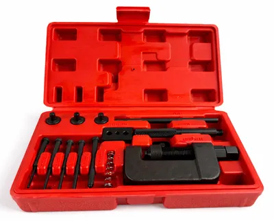 Obrázok produktu pre Nitovačka reťazí Gebo Tools