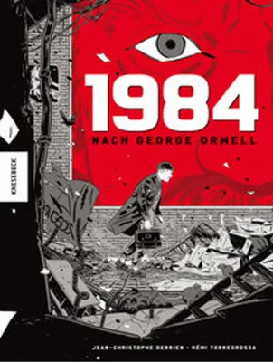 Zdjęcie produktu dla 1984